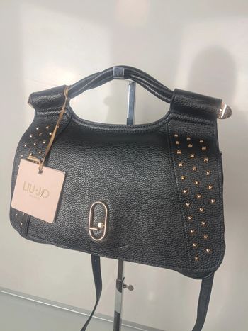 Liu Jo sac à main porté main ou bandoulière neuf