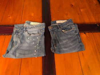 Lot jeans