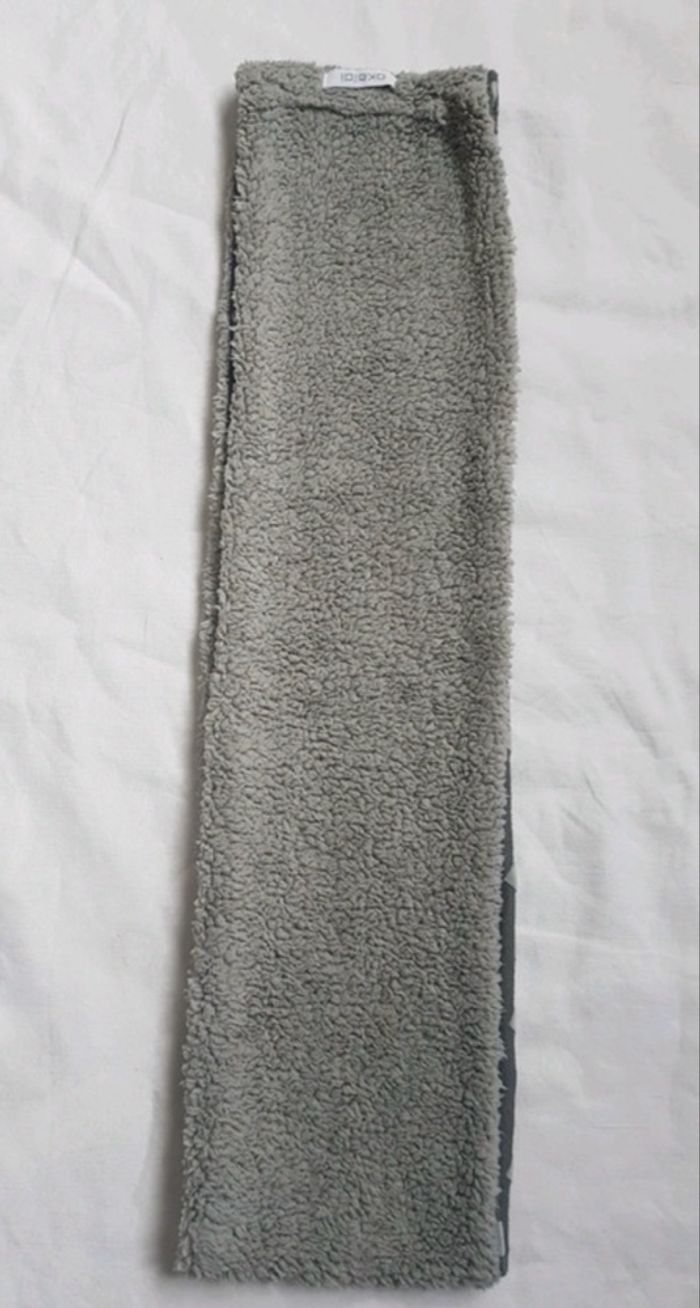 Cache cou - photo numéro 2