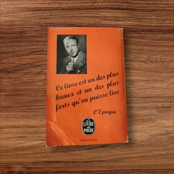 Le destin de Robert Shannon de A-J Cronin - photo numéro 2