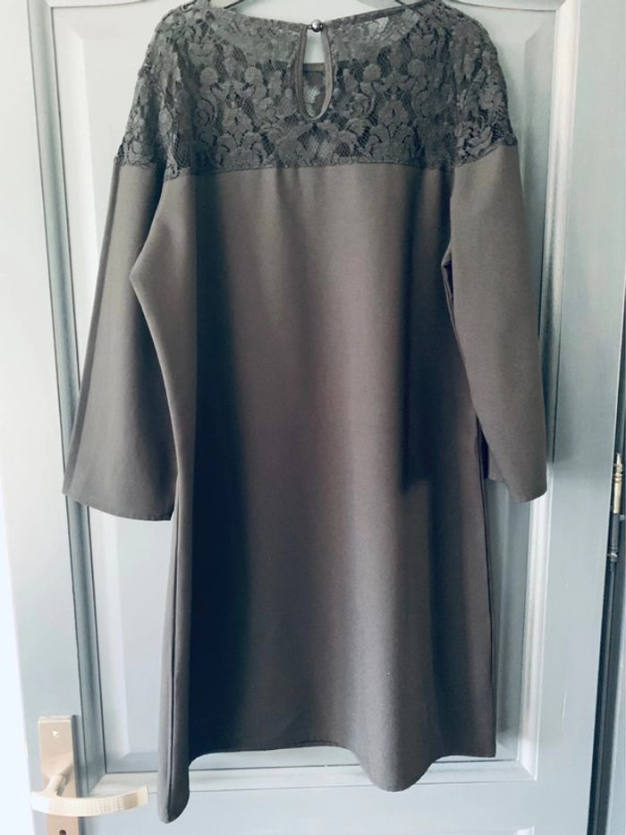 Robe T M - photo numéro 2