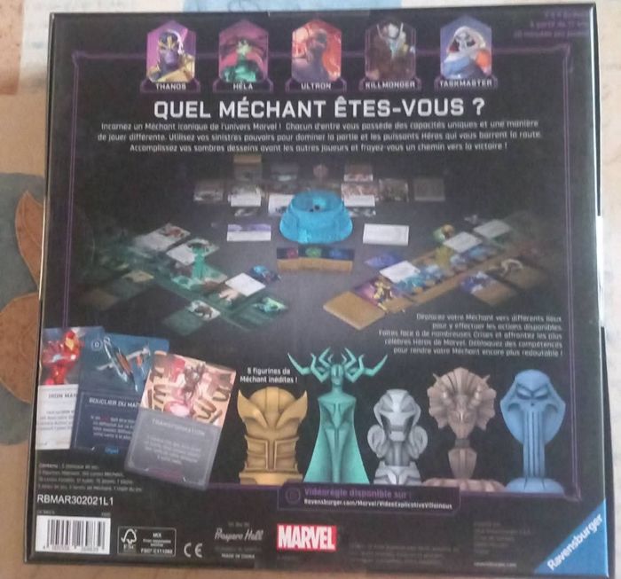 Villainous - photo numéro 2