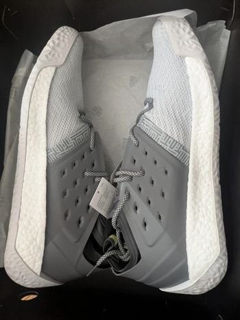 Adidas harden