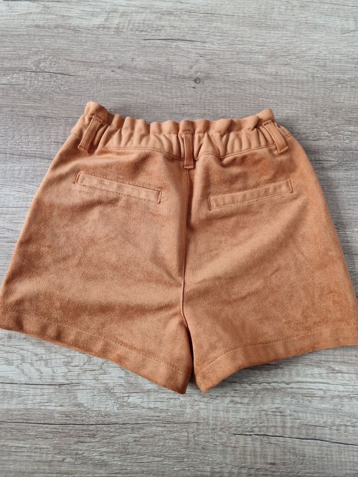 Short 10 ans - photo numéro 2