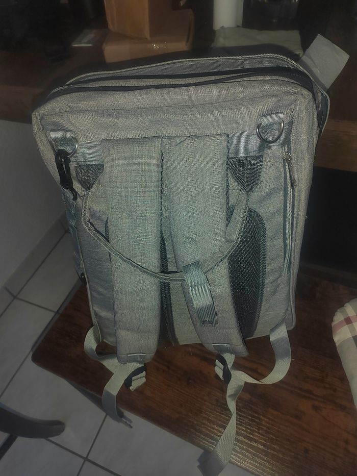 Sac à langer - photo numéro 5