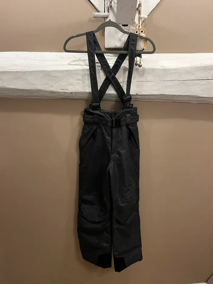 Pantalon de ski - photo numéro 5
