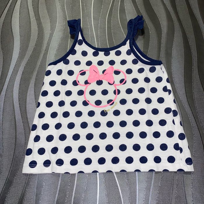 Débardeur 24 mois orchestra