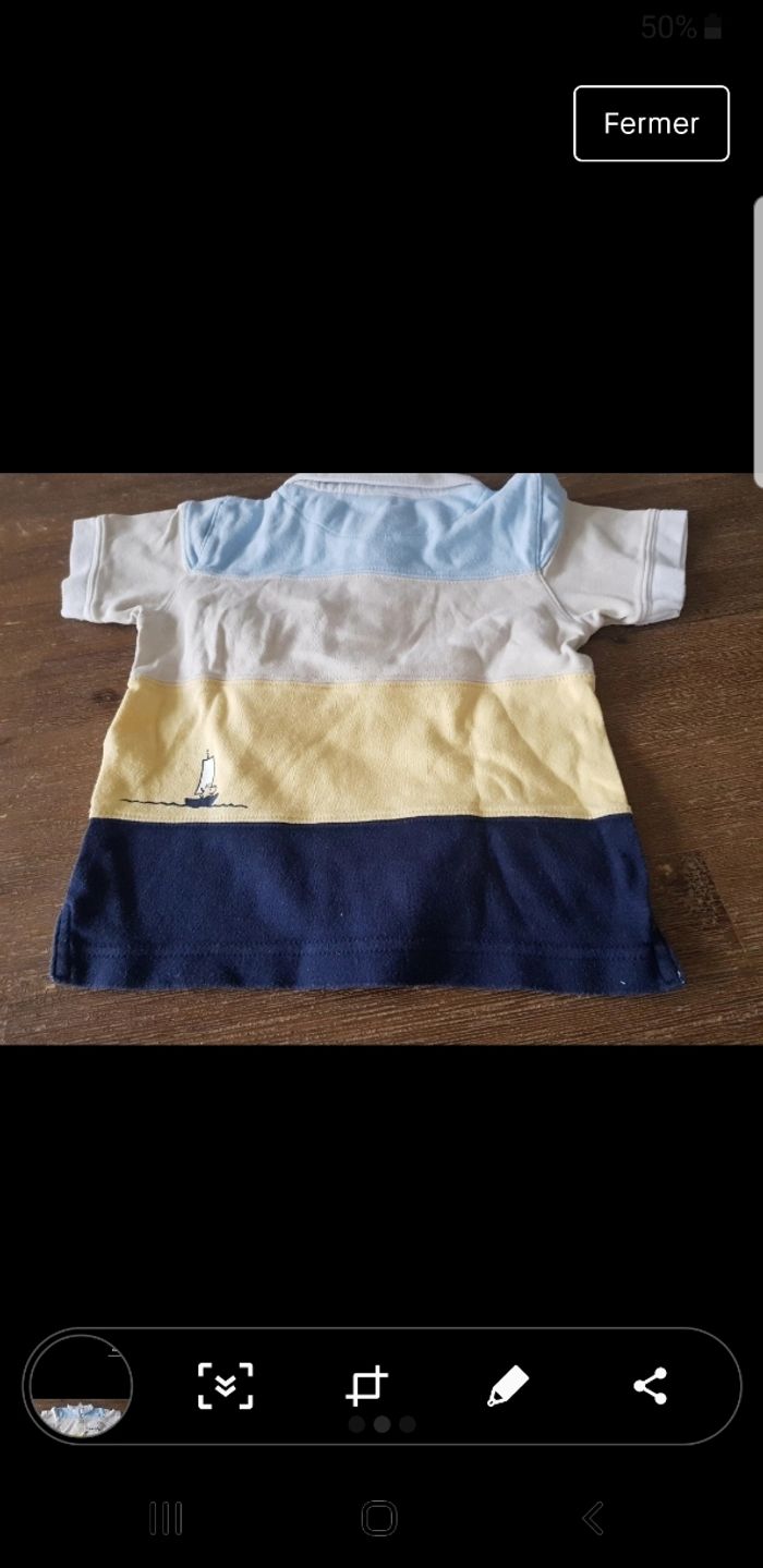 Tee shirt snoopy - photo numéro 2