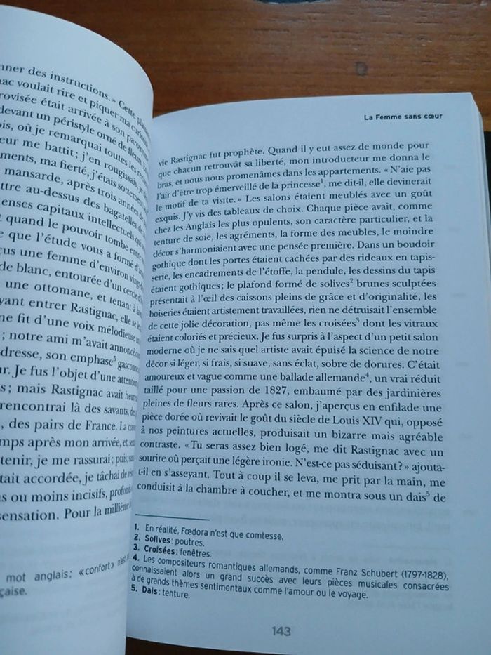 La peau de Chagrin - photo numéro 2