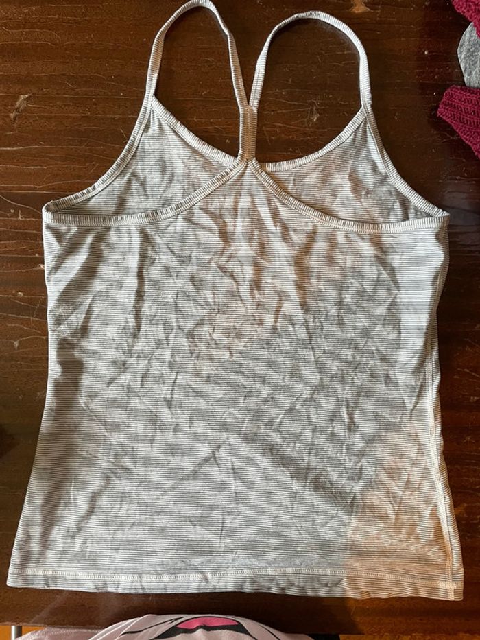 Débardeur femme - photo numéro 3