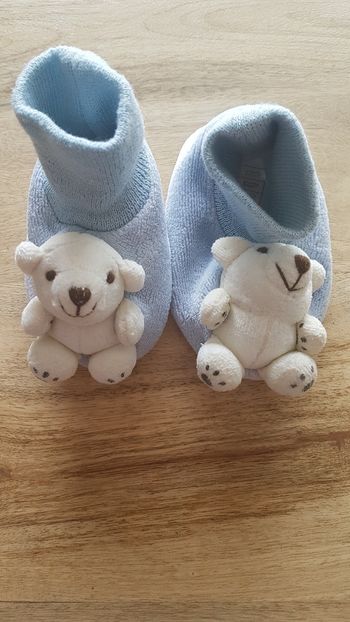 Chaussons