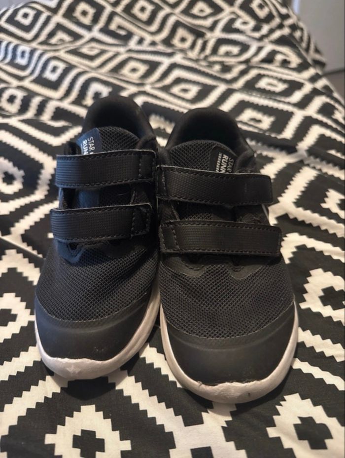 Basket nike - photo numéro 2