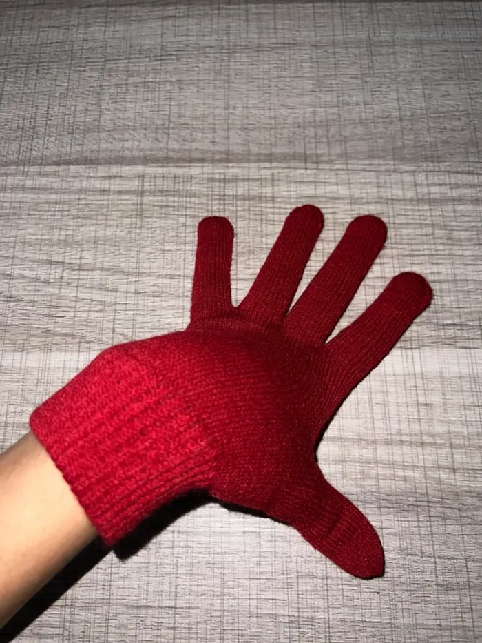 Paires de gants - photo numéro 2