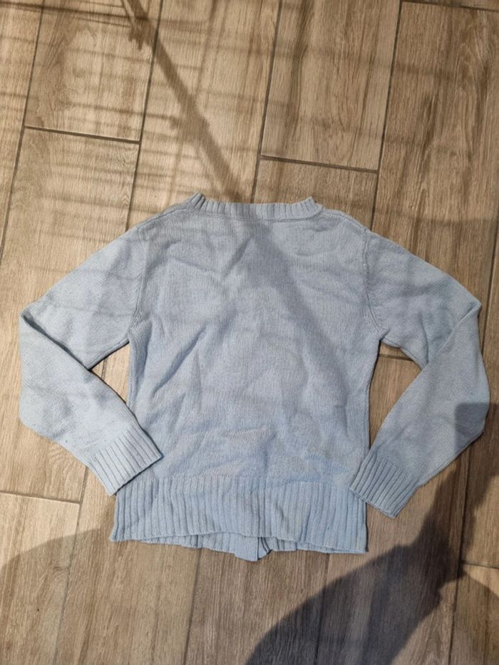 Gilet - photo numéro 2