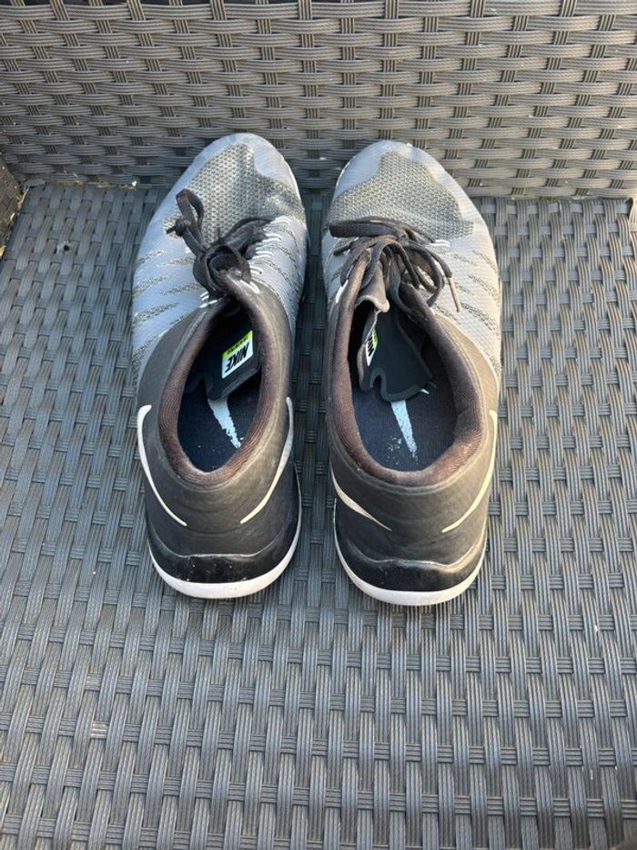 Nike flywire 5.0 free traîner - photo numéro 8