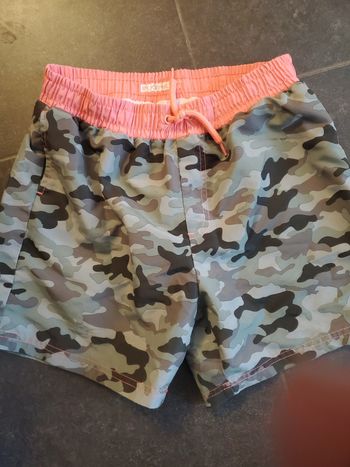 Maillot de bain 14 ans