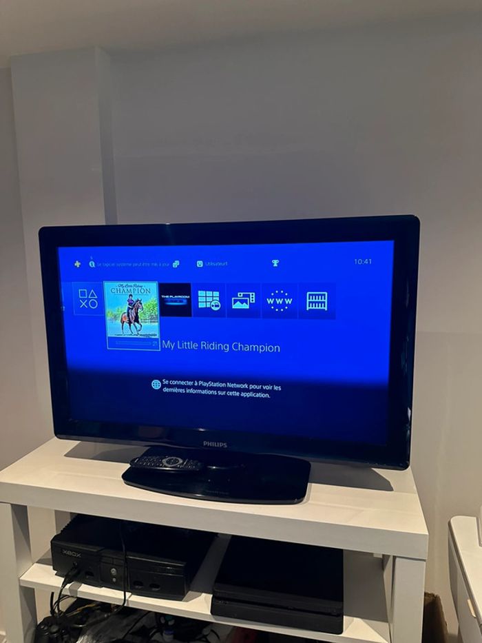 My Little Riding Champion Ps4 - photo numéro 5