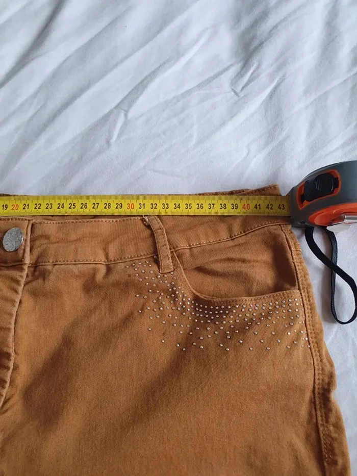 Pantalon femme - photo numéro 5