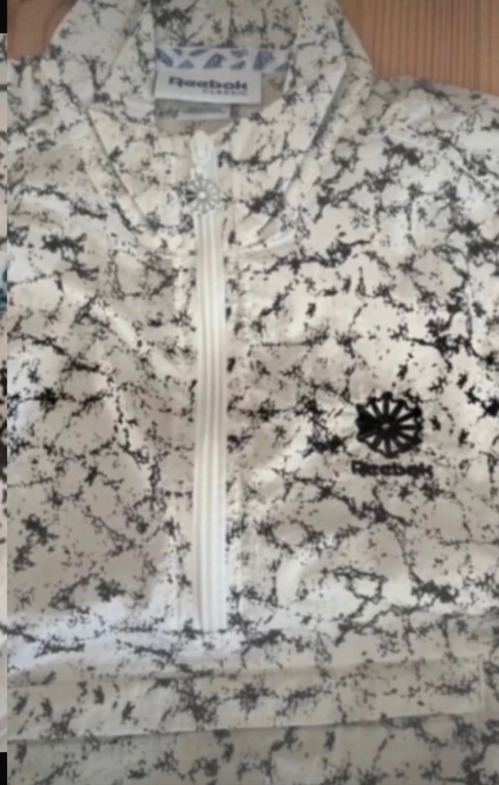 Sweat zippé - photo numéro 5