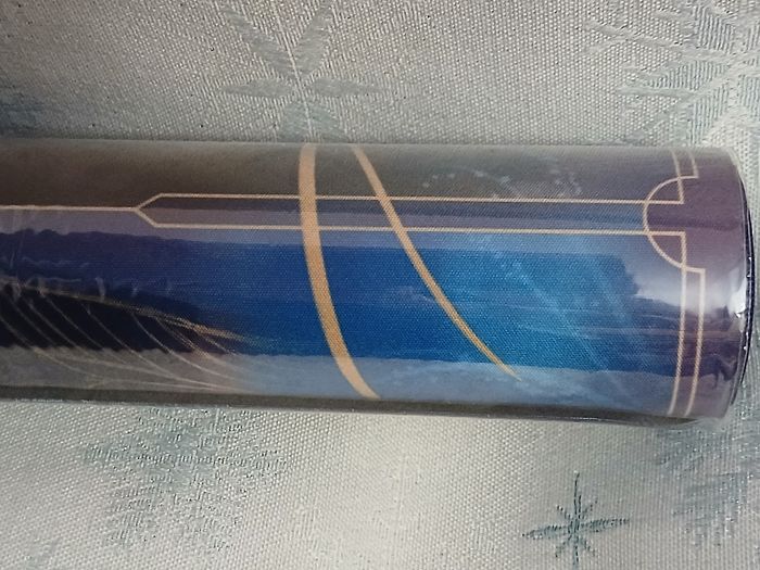 Neuf/ Lorcana: Tapis de jeu Convention 2025 - photo numéro 8