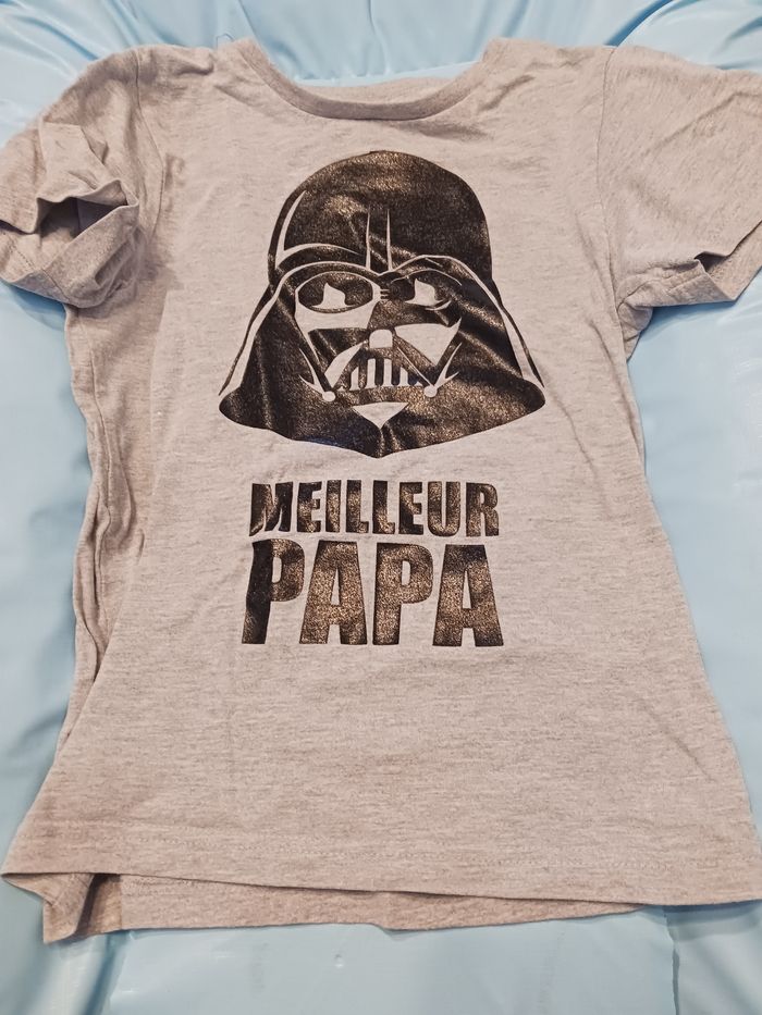 Maillot star wars