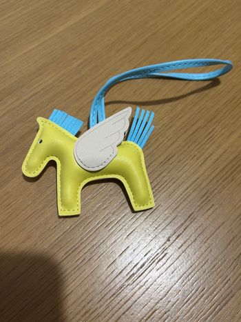 Accessoire de sac Hermès