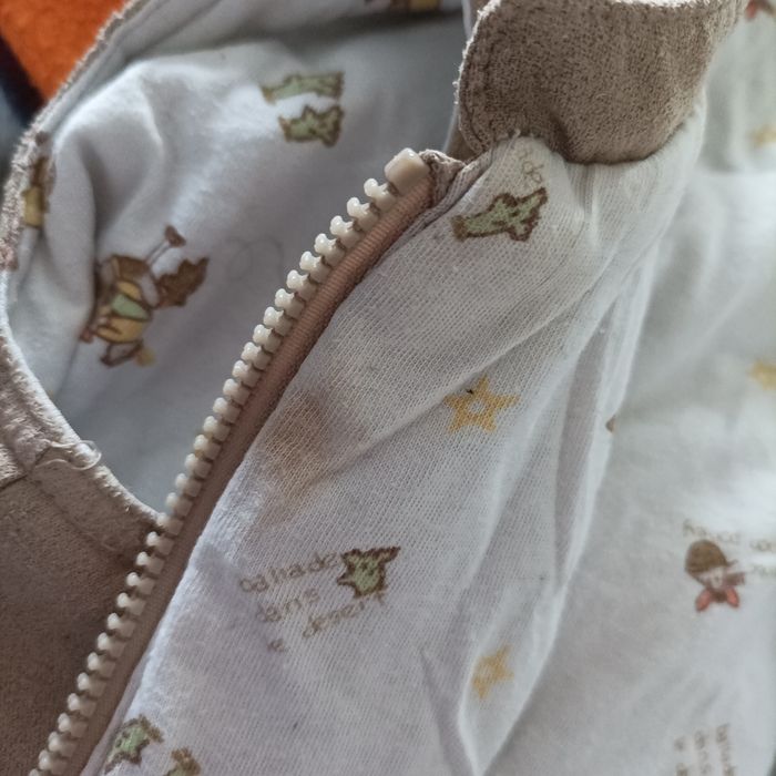 Joli ensemble bébé 6 mois - photo numéro 8