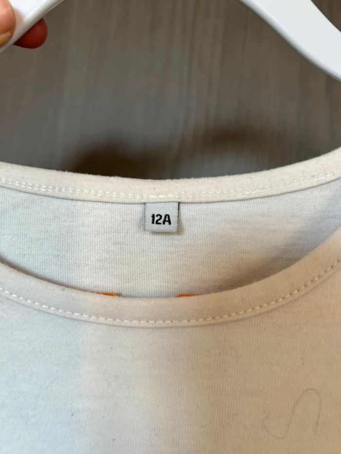 Tee shirt - photo numéro 3
