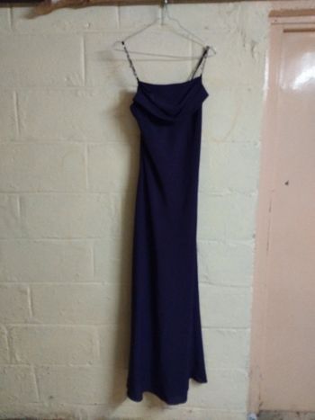 Robe cocktail