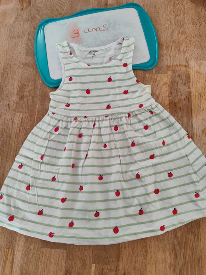 Robe été