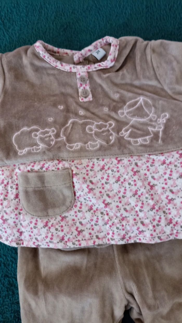 Ensemble - photo numéro 2