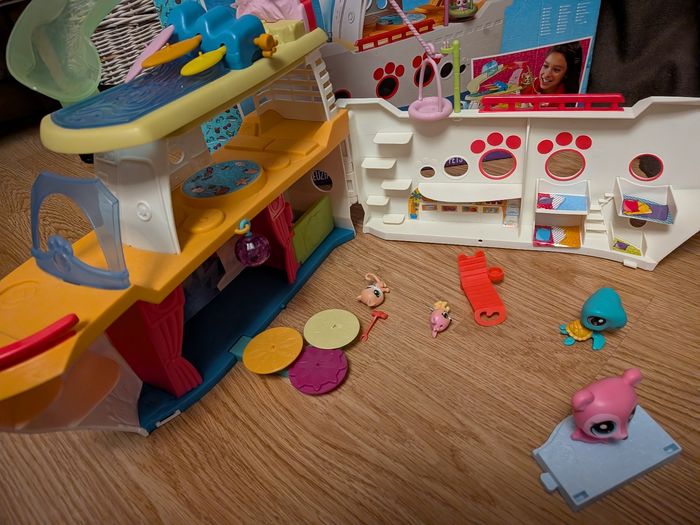 Pets shop - photo numéro 3