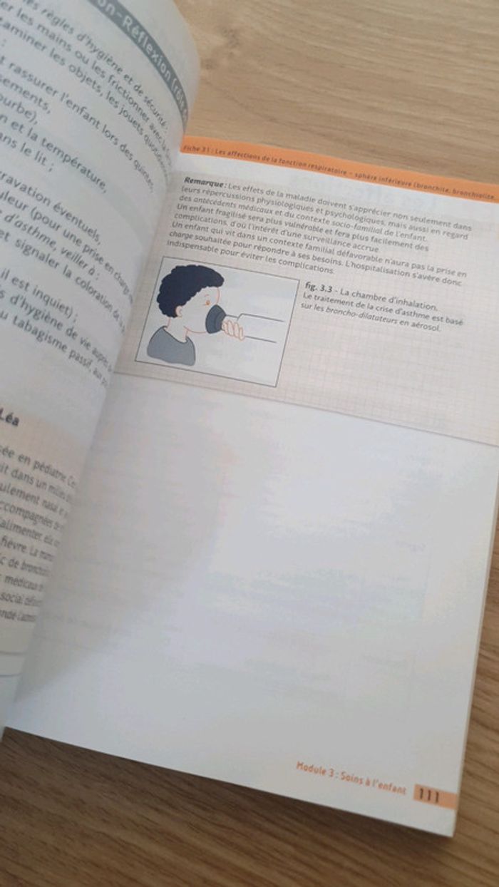 Mémo fiches AP - photo numéro 3