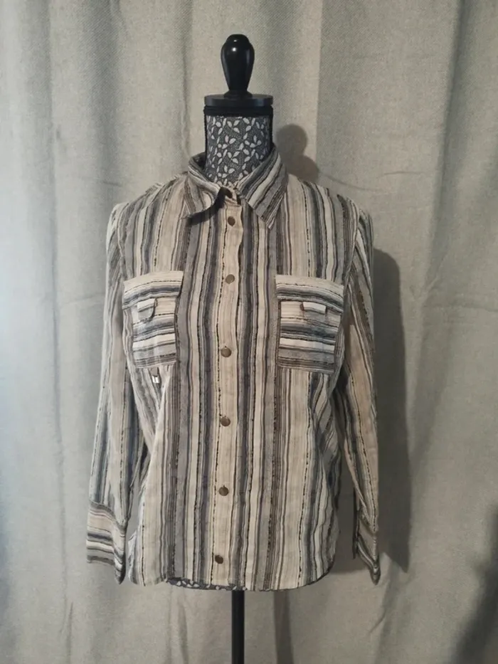 Chemise