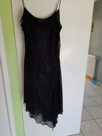 Robe de soirée