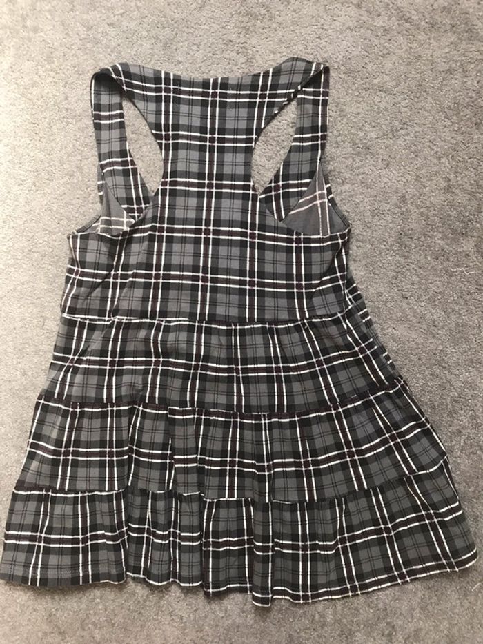 Top ZARA taille M - photo numéro 3