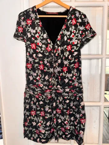 Robe comptoir des cotonniers Taille 38