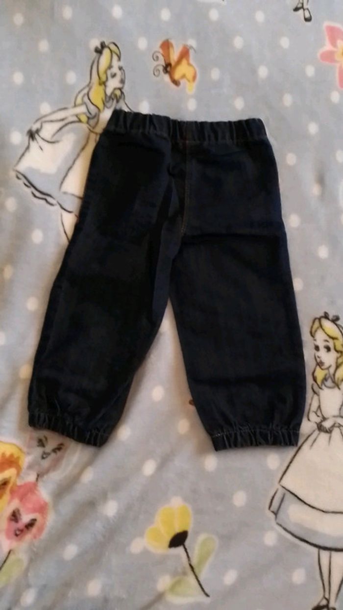 Pantalon Kiabi 18 mois - photo numéro 4