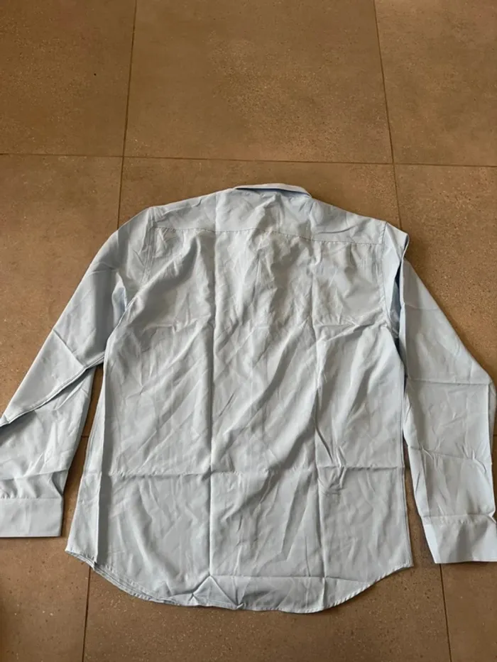 Chemise Manfinity, taille XL, très bon état - photo numéro 4