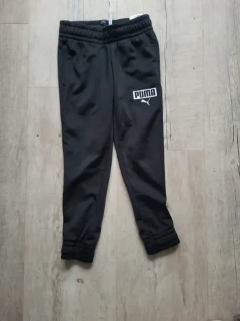 Jogging fin puma