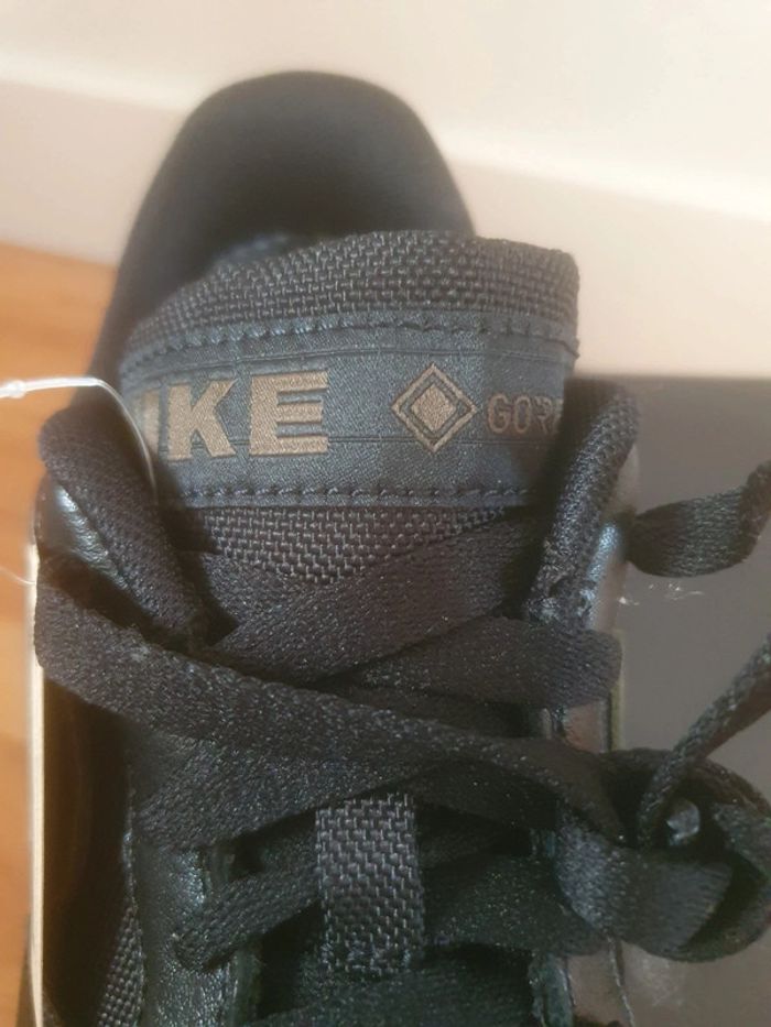 Nike Air Force 1 (38.5) - photo numéro 4