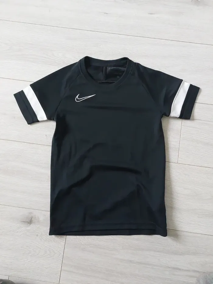 Maillot 8ans