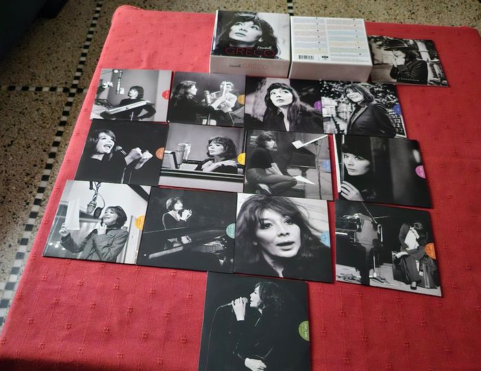 Gréco - photo numéro 3