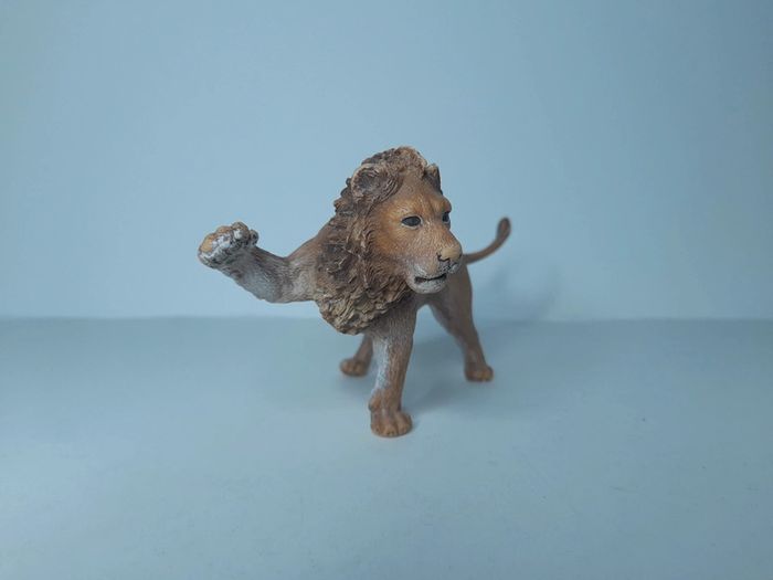 Lion schleich - photo numéro 4