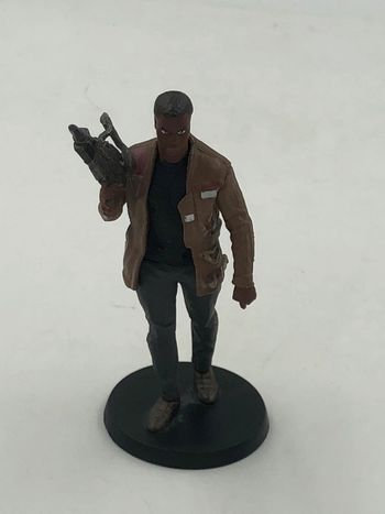 Figurine Disney Star Wars Finn Lucas Film