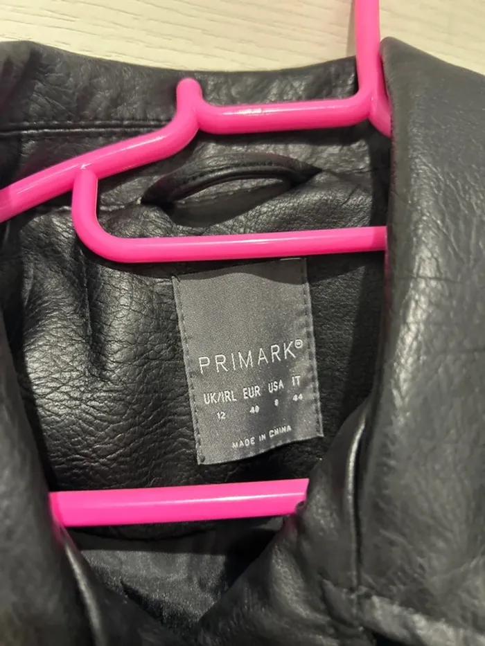 Veste - photo numéro 2