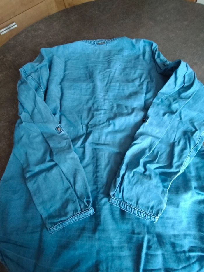 Chemise 42 One step - photo numéro 12