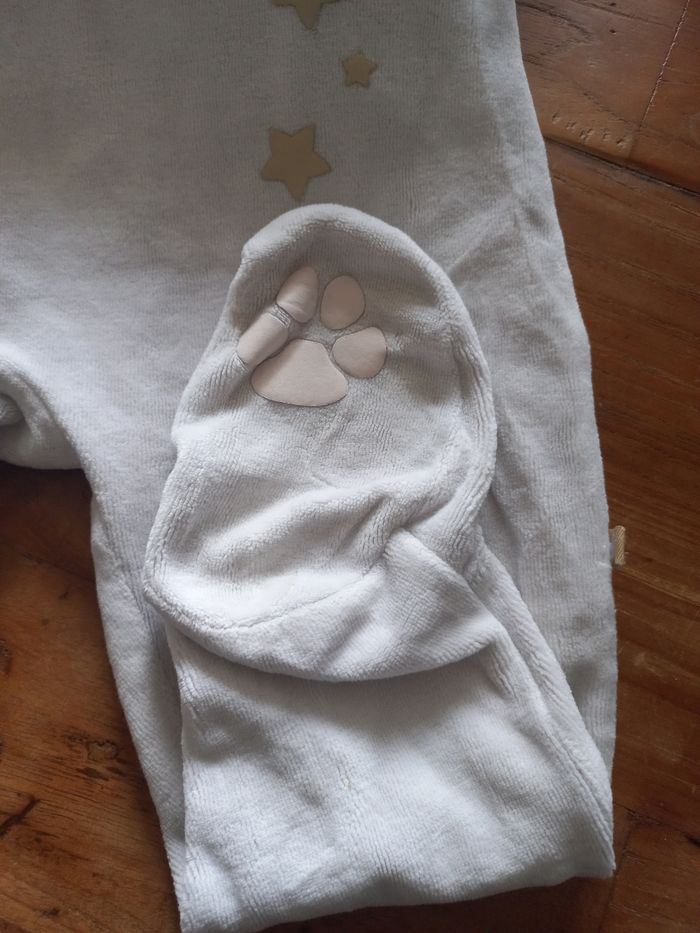 Lot pyjama et sur pyjama - photo numéro 3