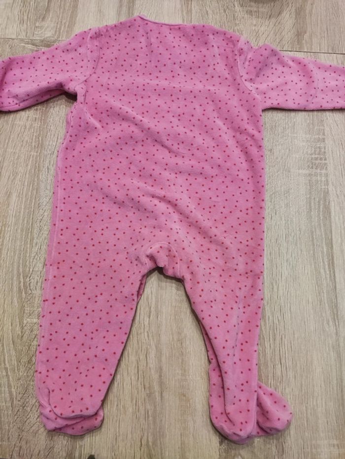 grenouillère 12 mois - photo numéro 4