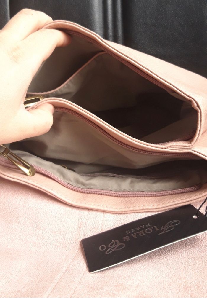 Sac à bandoulière NEUVE - photo numéro 3